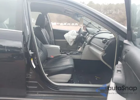 2014 Toyota Camry Le from USA, damaged, VIN 4T1BF1FK7EU469149